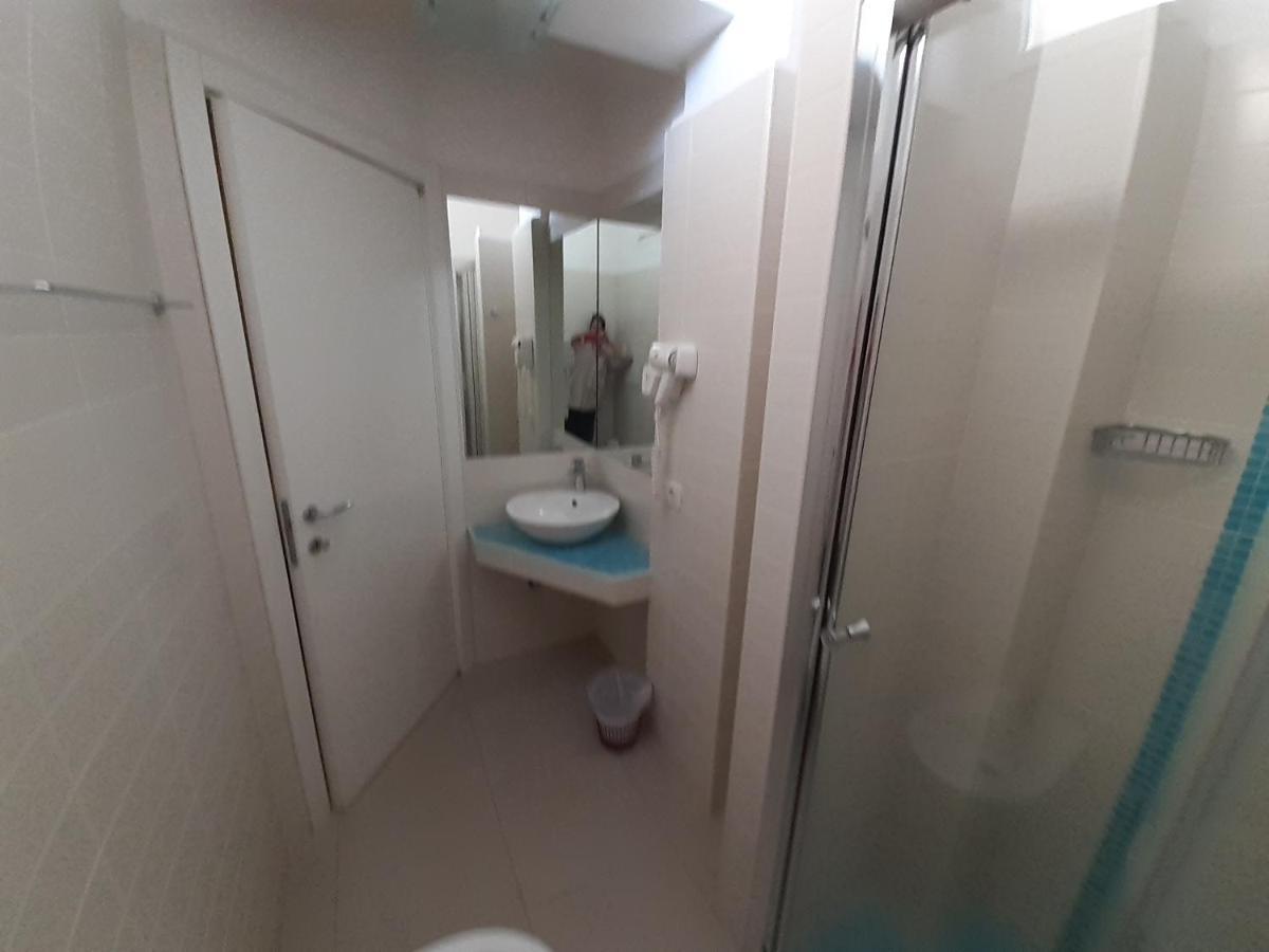 朱庇特酒店 卡托利卡 外观 照片